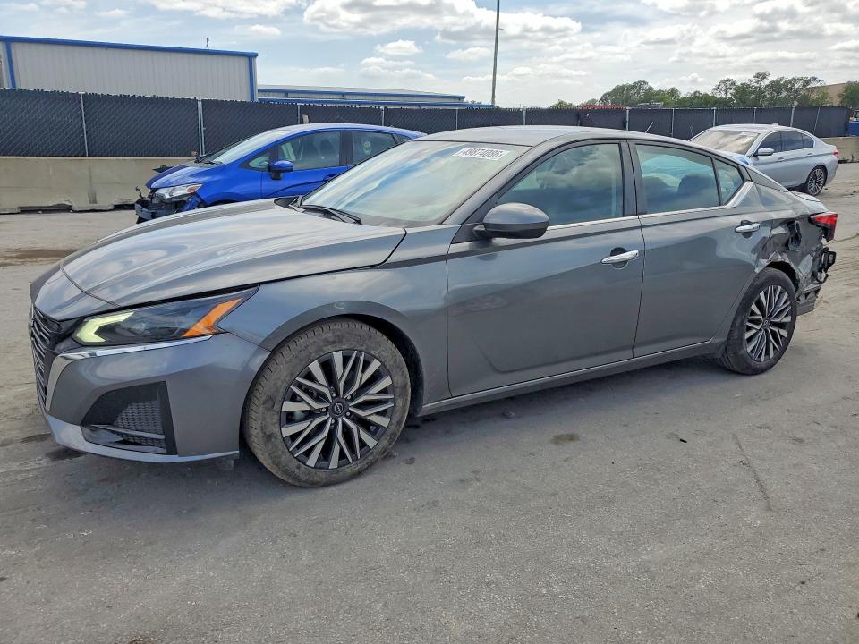 Aukcja sprzedaży 2023 Nissan Altima, vin: 1N4BL4DV4PN366804, numer aukcji: 49874086