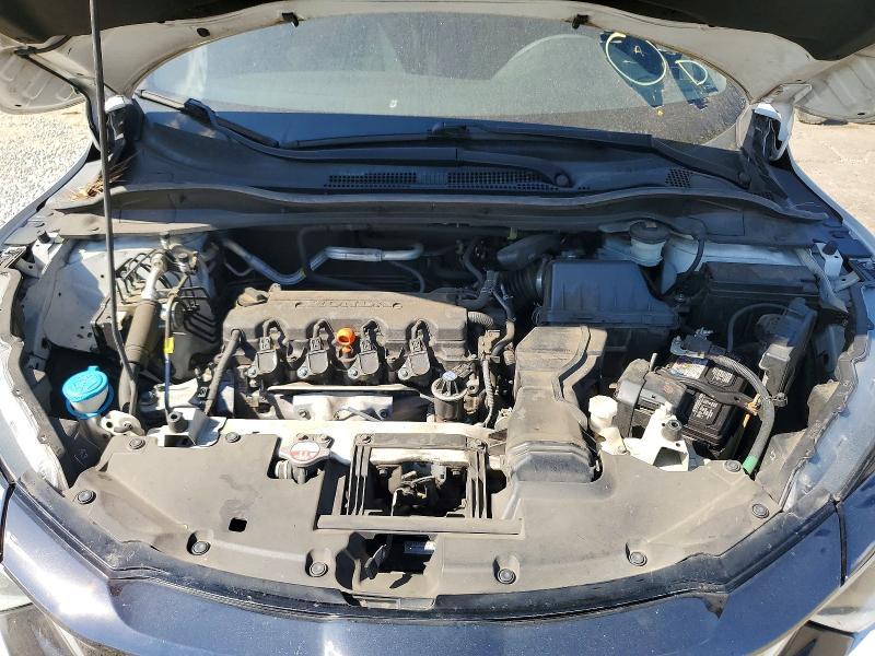Aukcja sprzedaży 2021 Honda Hr-v, vin: 3CZRU5H18MM704501, numer aukcji: 50303216