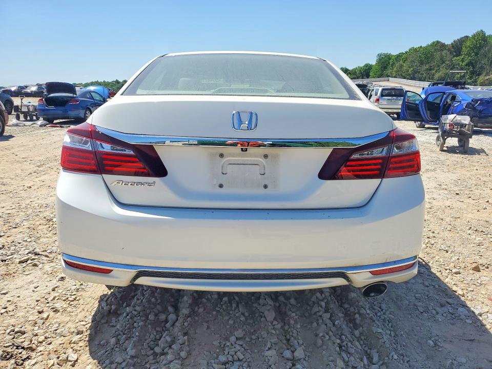 49946716 :رقم المزاد ، 1HGCR2F37HA034377 vin ، 2017 Honda Accord مزاد بيع