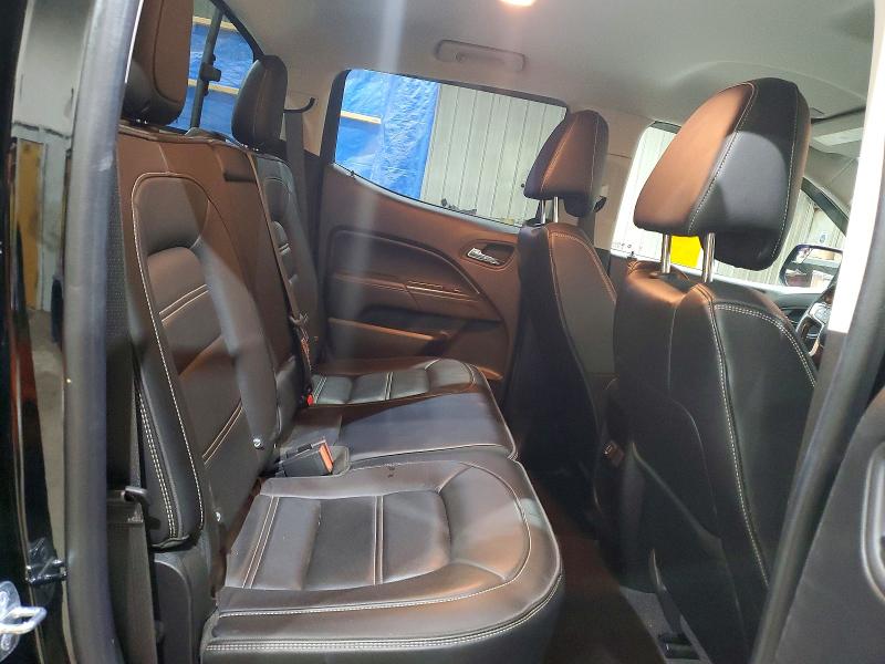 Продажа на аукционе авто 2020 Gmc Canyon, vin: 1GTG6EEN7L1229773, номер лота: 49110596