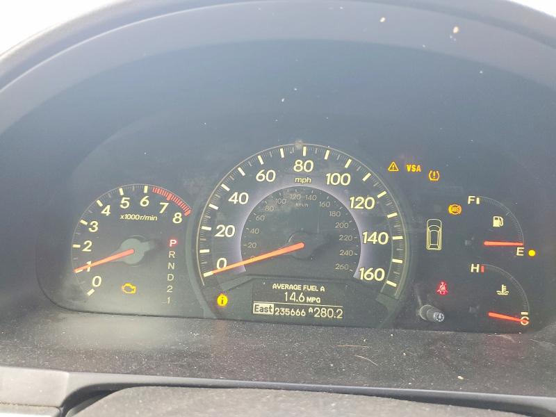 Продаж на аукціоні авто 2006 Honda Odyssey, vin: 5FNRL38836B048483, номер лоту: 50362426
