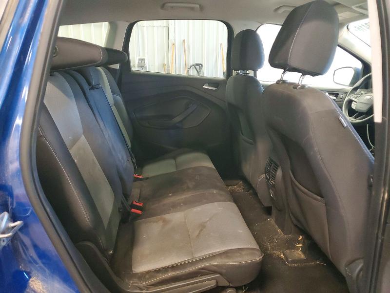 51343416 :رقم المزاد ، 1FMCU9GD6HUC26042 vin ، 2017 Ford Escape مزاد بيع