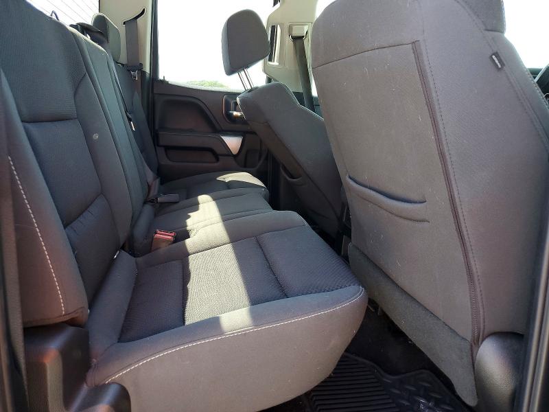 Продаж на аукціоні авто 2018 Chevrolet Silverado, vin: 1GCVKREH7JZ325129, номер лоту: 49714306