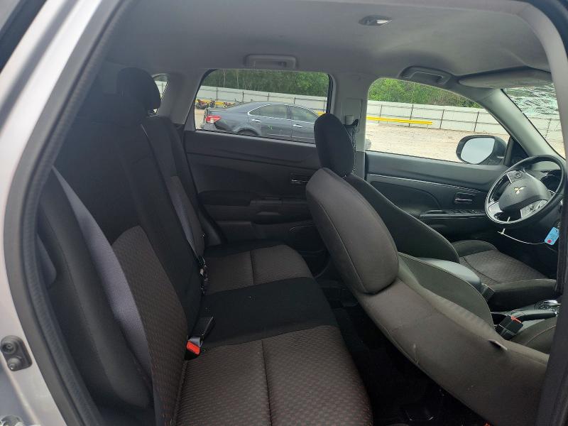 Продаж на аукціоні авто 2017 Mitsubishi Outlander Sport, vin: JA4AP3AU0HZ003758, номер лоту: 50274246