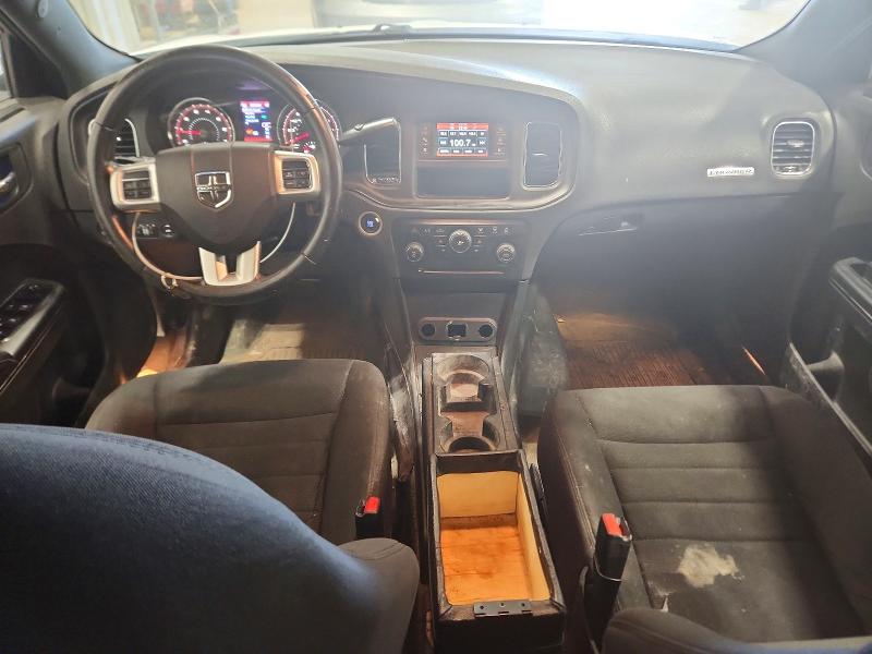 Продажа на аукционе авто 2014 Dodge Charger, vin: 2C3CDXKT9EH351384, номер лота: 50723226