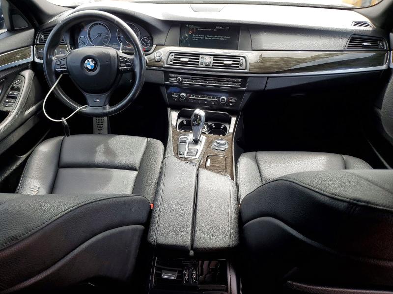 Продажа на аукционе авто 2013 Bmw 528, vin: WBAXG5C54DD233115, номер лота: 51378806