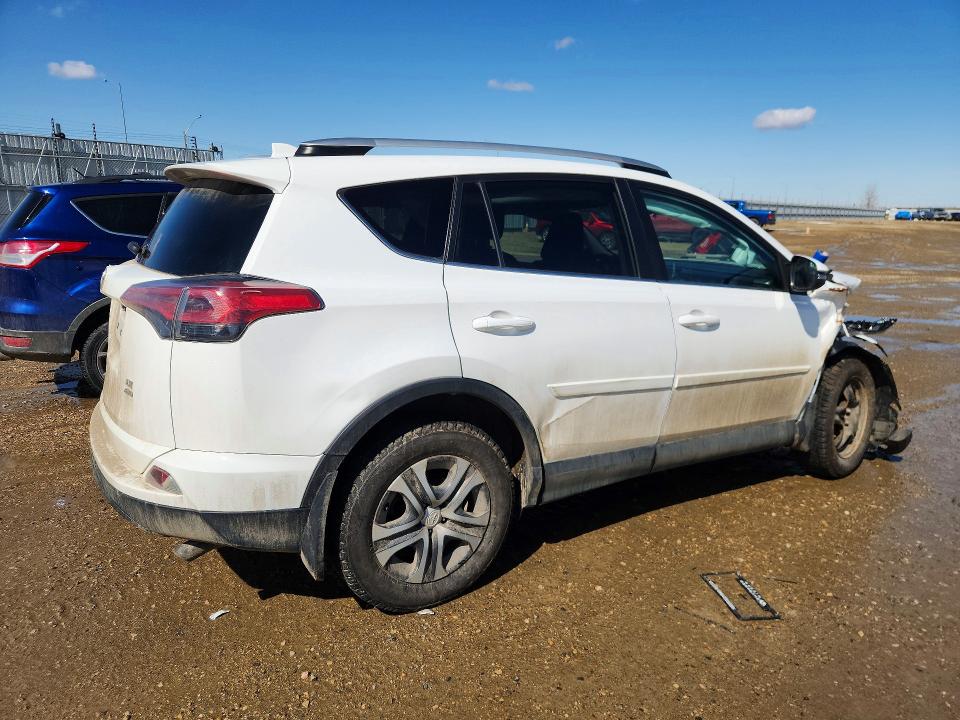 49772566 :رقم المزاد ، 2T3BFREV4GW513872 vin ، 2016 Toyota Rav4 مزاد بيع