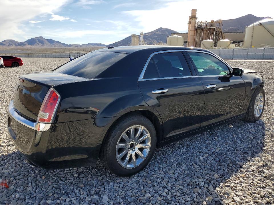2012 Chrysler 300 მანქანა იყიდება აუქციონზე, vin: 2C3CCACG9CH221779, აუქციონის ნომერი: 48956406