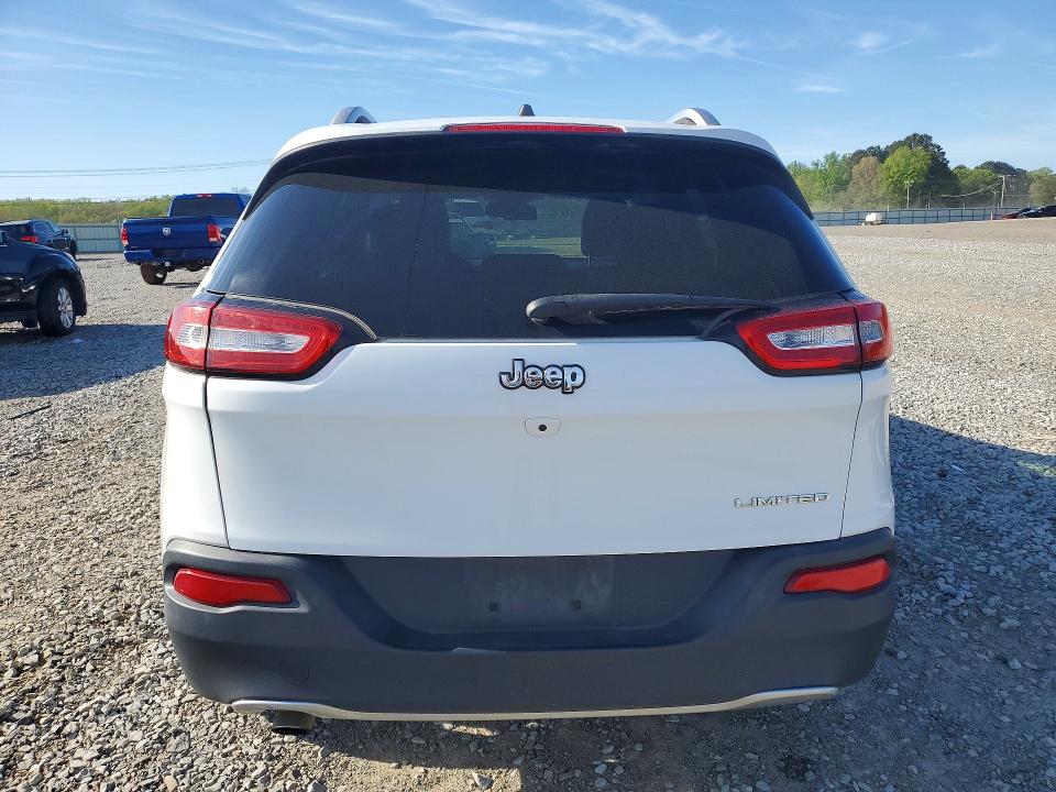 48992466 :رقم المزاد ، 1C4PJLDB1GW307077 vin ، 2016 Jeep Cherokee مزاد بيع