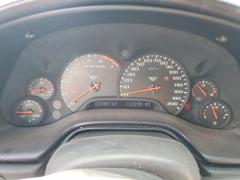 Aukcja sprzedaży 1999 Chevrolet Corvette, vin: 1G1YY22G3X5108880, numer aukcji: 48711666