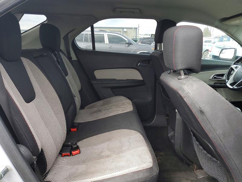 Продажа на аукционе авто 2013 Chevrolet Equinox, vin: 2GNFLPE33D6166644, номер лота: 49759236