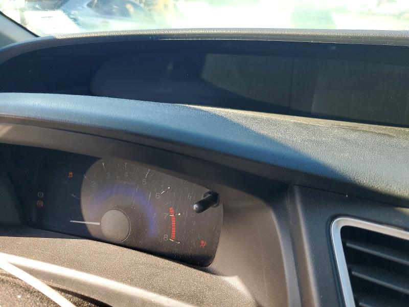 Продажа на аукционе авто 2015 Honda Civic, vin: 2HGFB2F46FH059750, номер лота: 50605126