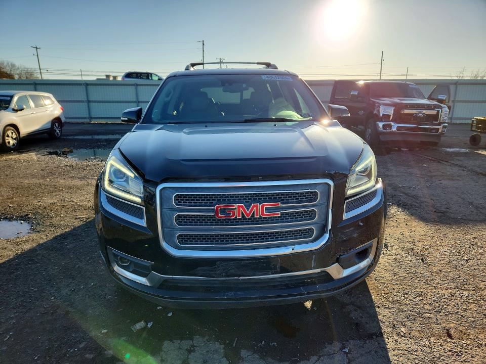 48642906 :رقم المزاد ، 1GKKVSKD7HJ154351 vin ، 2017 Gmc Acadia Limited مزاد بيع