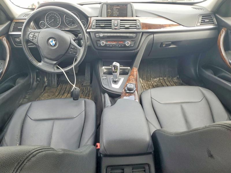 Aukcja sprzedaży 2012 Bmw 320, vin: WBA3B1C55CFX99874, numer aukcji: 50589896