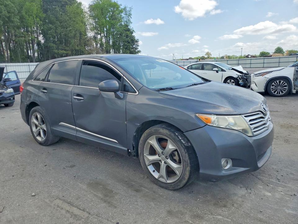 Продаж на аукціоні авто 2011 Toyota Venza, vin: 4T3ZK3BB7BU039863, номер лоту: 48381336