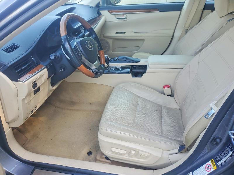 2013 Lexus Es მანქანა იყიდება აუქციონზე, vin: JTHBW1GG8D2009134, აუქციონის ნომერი: 49569146