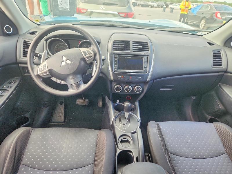 Продаж на аукціоні авто 2011 Mitsubishi Outlander Sport, vin: JA4AP4AU8BZ023091, номер лоту: 50315626