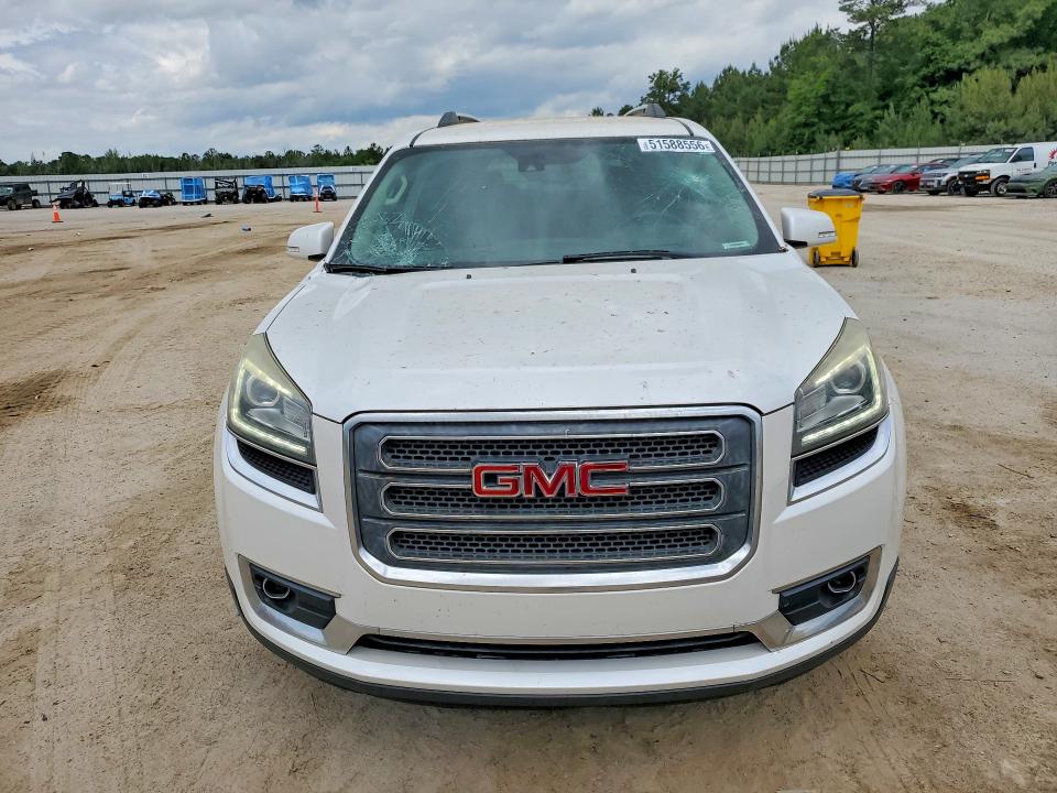 Aukcja sprzedaży 2016 Gmc Acadia, vin: 1GKKRSKD4GJ243815, numer aukcji: 51588556