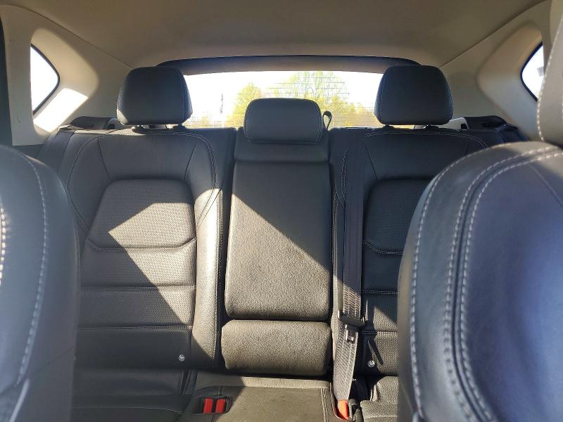Aukcja sprzedaży 2025 Mazda Cx-5, vin: JM3KFBCL4S0635788, numer aukcji: 51474166