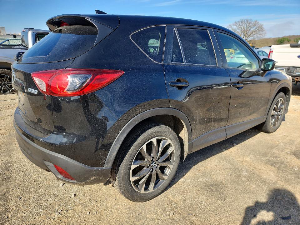 Aukcja sprzedaży 2016 Mazda Cx-5, vin: JM3KE4DY0G0823028, numer aukcji: 50705176