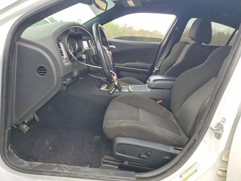 48416146 :رقم المزاد ، 2C3CDXCT5NH129231 vin ، 2022 Dodge Charger مزاد بيع