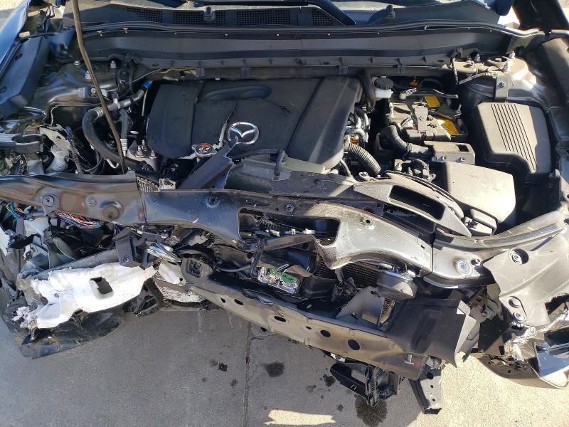 Aukcja sprzedaży 2025 Mazda Cx-5, vin: JM3KFBBL8S0708159, numer aukcji: 48622416