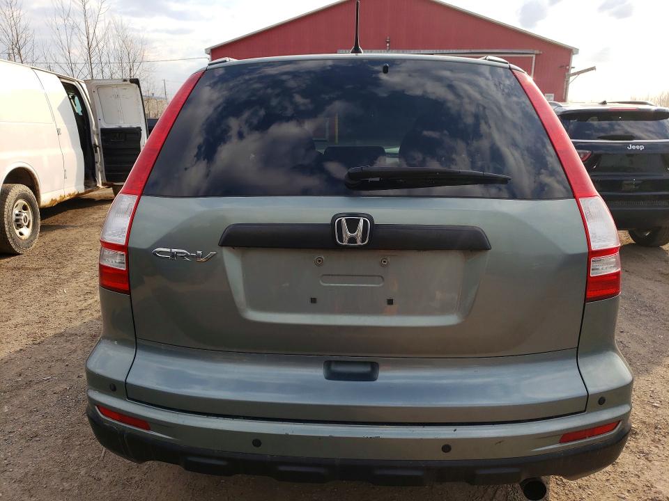 Продаж на аукціоні авто 2010 Honda Cr-v, vin: 5J6RE3H34AL800433, номер лоту: 49131906