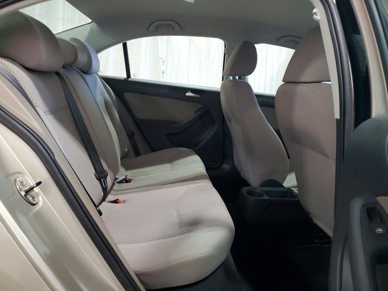 Продажа на аукционе авто 2012 Volkswagen Jetta, vin: 3VW2K7AJ7CM463481, номер лота: 51525806