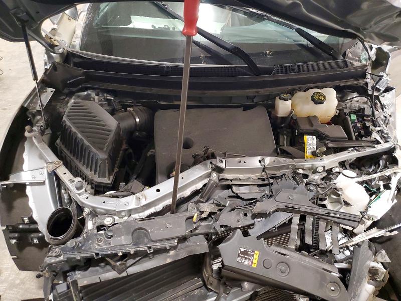 Продажа на аукционе авто 2024 Buick Enclave, vin: 5GAEVAKW7RJ118490, номер лота: 50933856