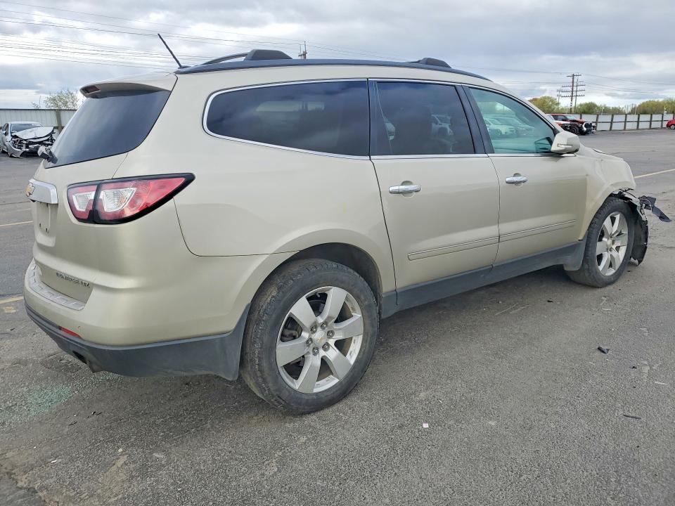 Продаж на аукціоні авто 2014 Chevrolet Traverse, vin: 1GNKVJKD5EJ294696, номер лоту: 49263206