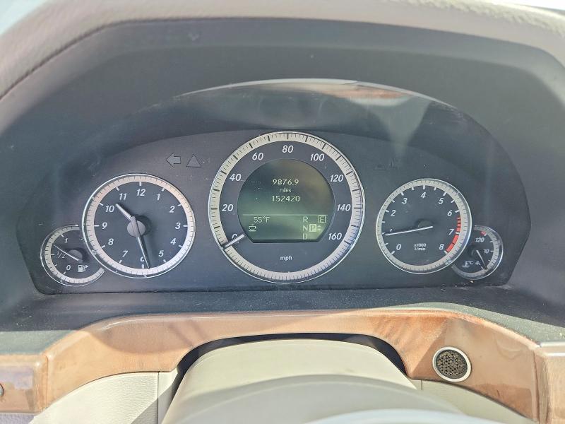 2011 Mercedes-benz E მანქანა იყიდება აუქციონზე, vin: WDDHH8HB2BA470064, აუქციონის ნომერი: 51266316