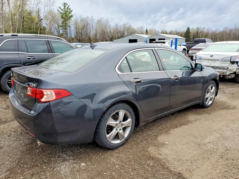 Продаж на аукціоні авто 2012 Acura Tsx, vin: JH4CU2F48CC800196, номер лоту: 50717686