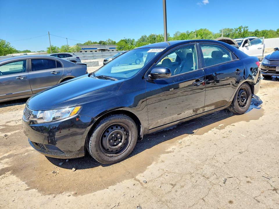 Aukcja sprzedaży 2013 Kia Forte, vin: KNAFT4A23D5738518, numer aukcji: 51772146