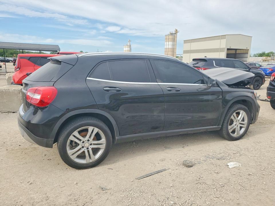 Aukcja sprzedaży 2018 Mercedes-benz Gla, vin: WDCTG4GB1JJ370547, numer aukcji: 51535466