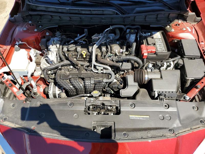 Продажа на аукционе авто 2024 Nissan Altima, vin: 1N4BL4DVXRN398515, номер лота: 48787936