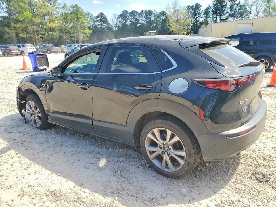Продажа на аукционе авто 2020 Mazda Cx-30, vin: 3MVDMACL0LM116056, номер лота: 48349746