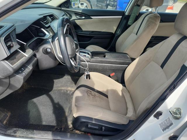 Продажа на аукционе авто 2020 Honda Civic, vin: 19XFC1F31LE013828, номер лота: 47724636