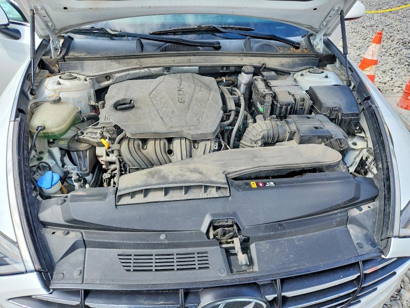 51774696 :رقم المزاد ، 5NPEG4JA2LH029426 vin ، 2020 Hyundai Sonata مزاد بيع