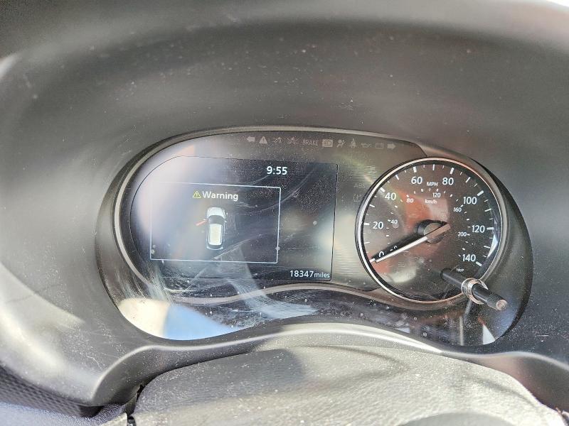 Aukcja sprzedaży 2024 Nissan Kicks, vin: 3N1CP5CVXRL482945, numer aukcji: 49532686