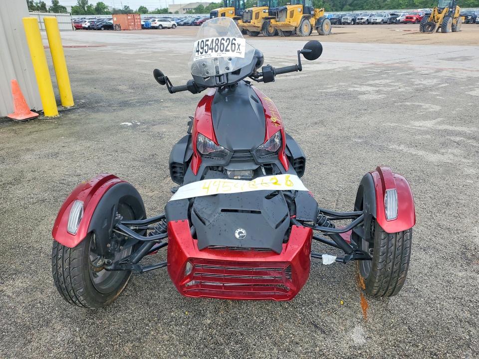 Aukcja sprzedaży 2023 Can-am Ryker, vin: 3JB2FEG43PJ000406, numer aukcji: 49548626