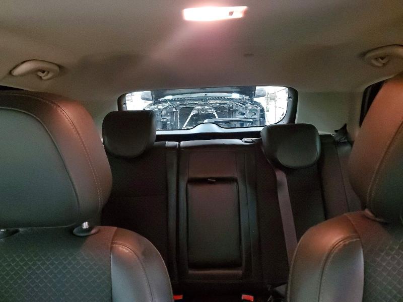 Aukcja sprzedaży 2018 Buick Encore, vin: KL4CJESB0JB543743, numer aukcji: 49226676
