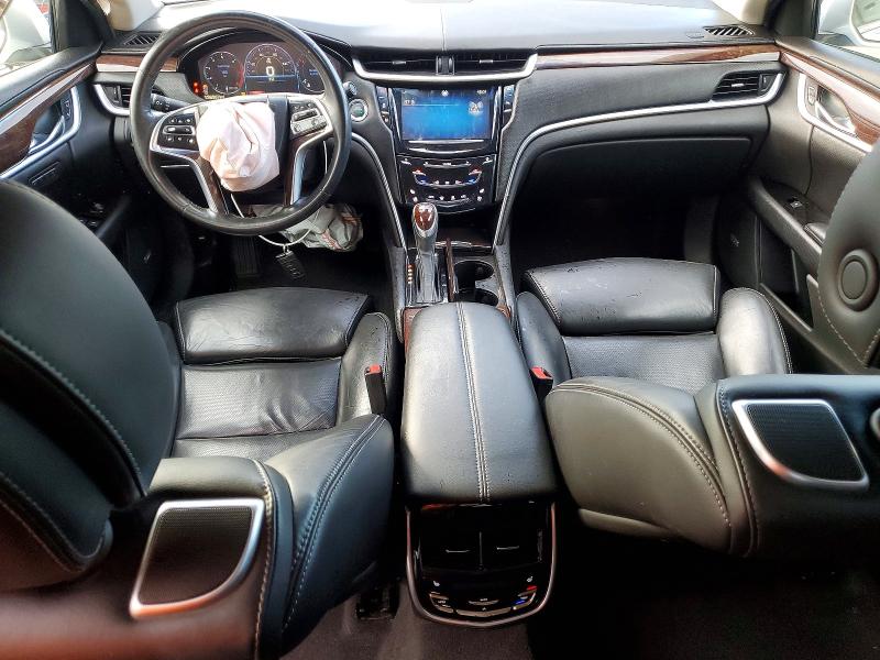 2013 Cadillac Xts მანქანა იყიდება აუქციონზე, vin: 2G61T5S39D9108714, აუქციონის ნომერი: 50856236