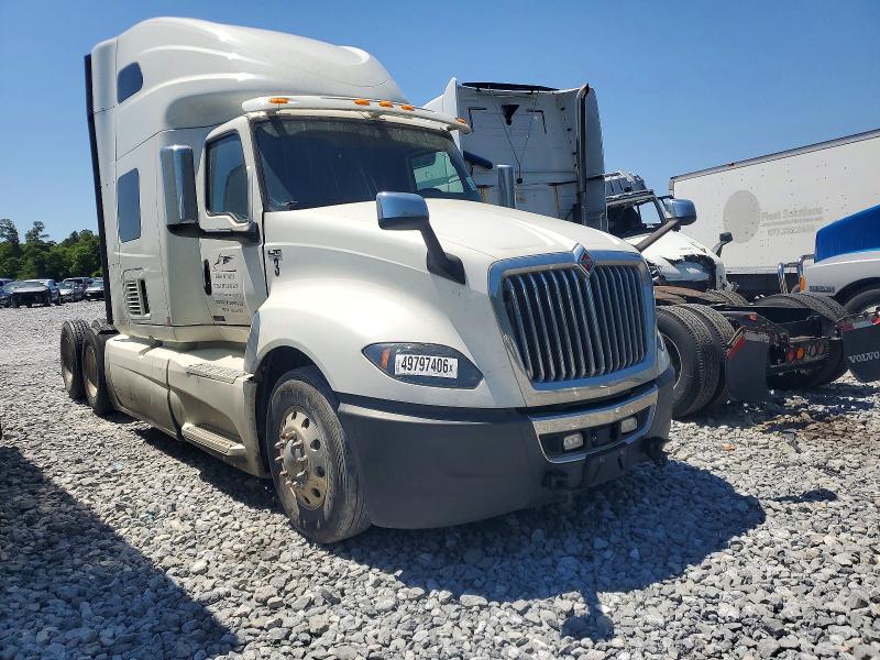 2019 International Lt625 მანქანა იყიდება აუქციონზე, vin: 3HSDZAPR4KN058308, აუქციონის ნომერი: 49797406