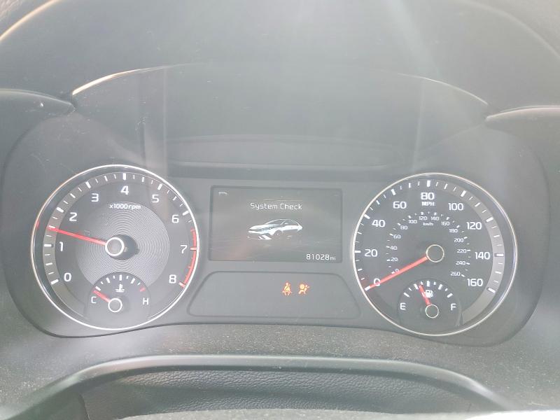 Aukcja sprzedaży 2022 Kia Forte, vin: 3KPF24AD6NE433897, numer aukcji: 51173336
