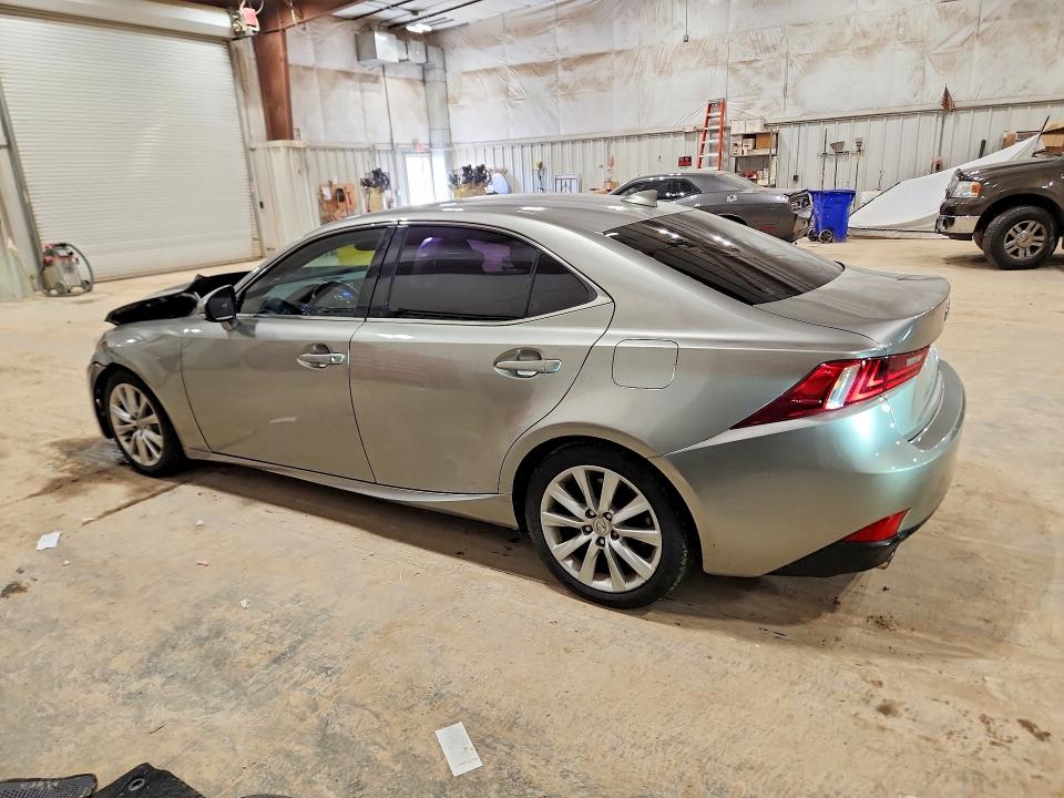Aukcja sprzedaży 2016 Lexus Is, vin: JTHBA1D28G5009418, numer aukcji: 49134976