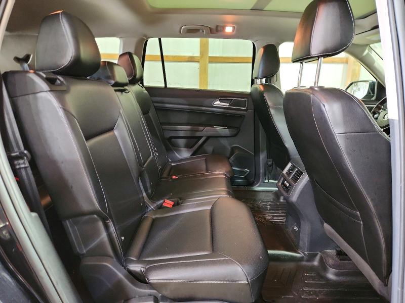 Продаж на аукціоні авто 2018 Volkswagen Atlas, vin: 1V2MR2CA5JC510222, номер лоту: 50805926