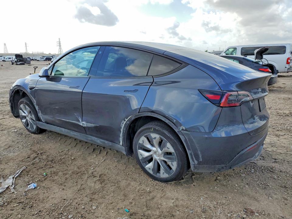 Aukcja sprzedaży 2023 Tesla Model Y, vin: 7SAYGDEE1PA042005, numer aukcji: 49668136