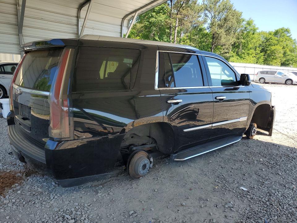 Продаж на аукціоні авто 2019 Cadillac Escalade, vin: 1GYS4BKJ7KR399254, номер лоту: 46766426