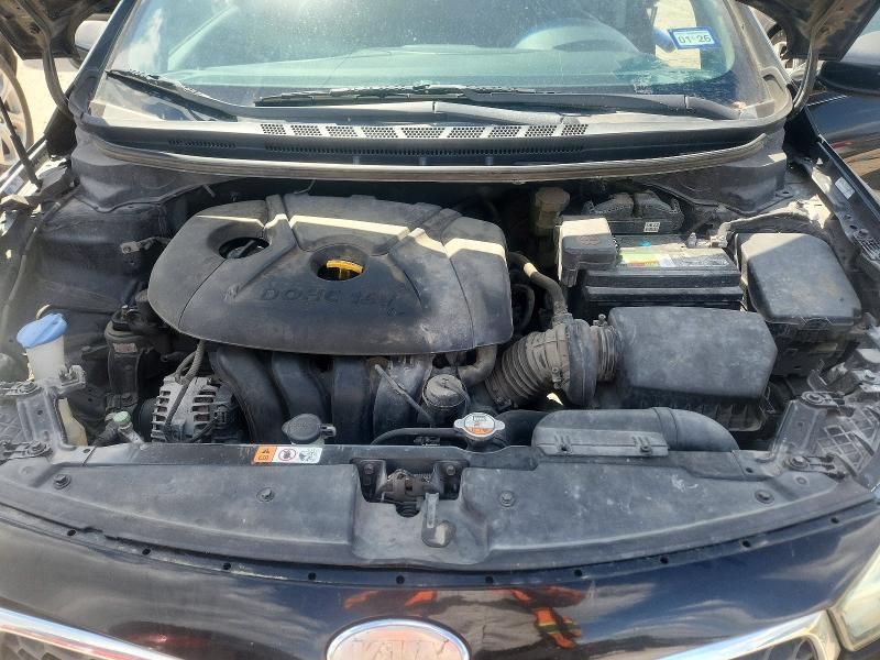 2014 Kia Forte მანქანა იყიდება აუქციონზე, vin: KNAFX4A69E5135940, აუქციონის ნომერი: 48879466