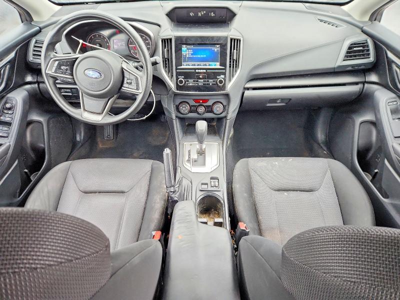 Продажа на аукционе авто 2017 Subaru Impreza, vin: 4S3GKAB68H3617835, номер лота: 51499836